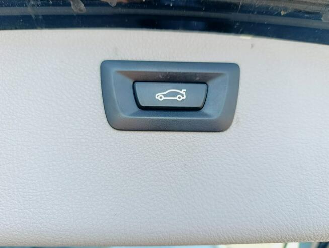 BMW 320 Bezwypadkowy bezkolizyjny