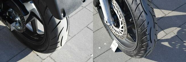 Honda CB oryginalny stan, szyba, piękna praca, dokumenty na przebieg, z niemiec