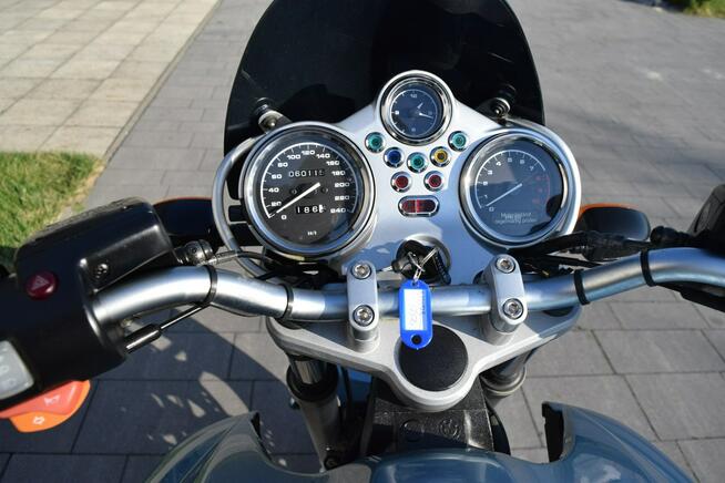 BMW R w bardzo ładnym stanie, cały oryginał, 2 ręka, z niemiec***