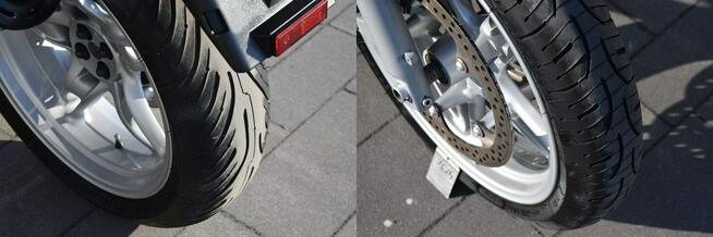 BMW R w bardzo ładnym stanie, cały oryginał, 2 ręka, z niemiec***
