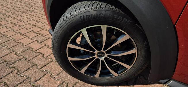 Nissan Juke KAMERA-LED-MEDIA-NAVI-SUPER STAN