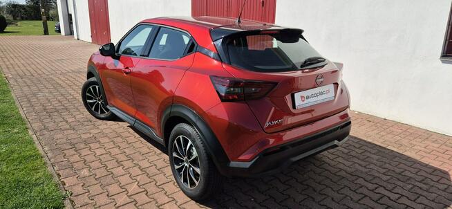 Nissan Juke KAMERA-LED-MEDIA-NAVI-SUPER STAN