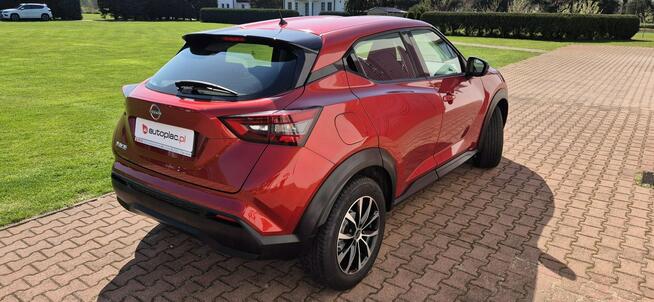 Nissan Juke KAMERA-LED-MEDIA-NAVI-SUPER STAN