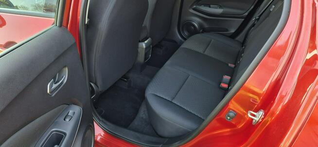 Nissan Juke KAMERA-LED-MEDIA-NAVI-SUPER STAN