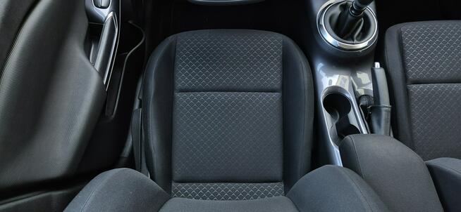Nissan Juke KAMERA-LED-MEDIA-NAVI-SUPER STAN