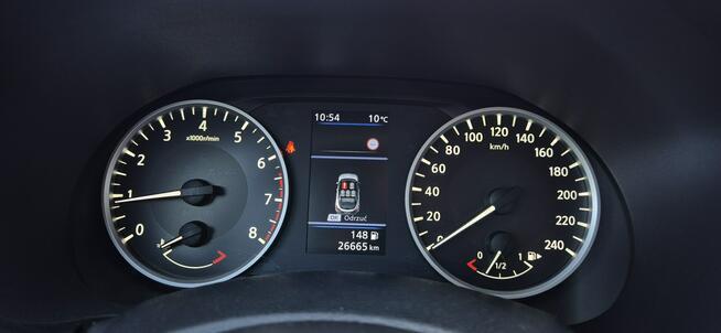 Nissan Juke KAMERA-LED-MEDIA-NAVI-SUPER STAN