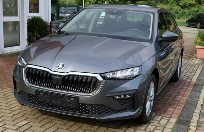 Škoda Scala Selection 1,0 TSI (115KM) DSG dostępne różne wersje i kolory!