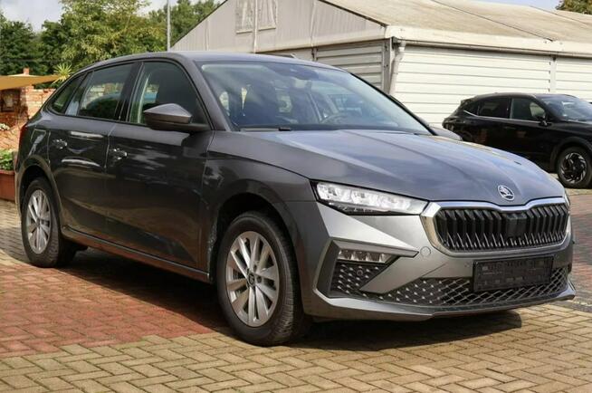 Škoda Scala Selection 1,0 TSI (115KM) DSG dostępne różne wersje i kolory!