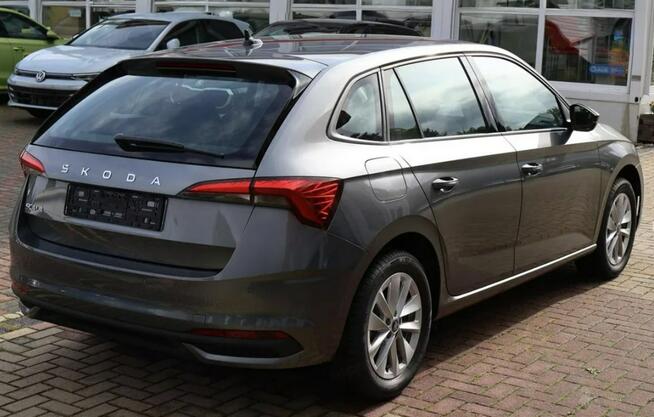 Škoda Scala Selection 1,0 TSI (115KM) DSG dostępne różne wersje i kolory!