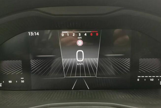 Škoda Scala Selection 1,0 TSI (115KM) DSG dostępne różne wersje i kolory!
