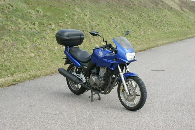 Honda CB Honda CB 500 S