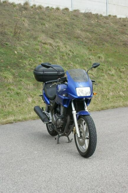 Honda CB Honda CB 500 S