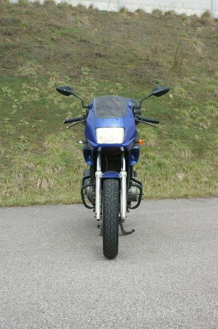 Honda CB Honda CB 500 S