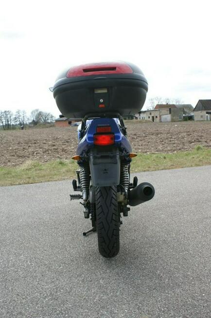 Honda CB Honda CB 500 S