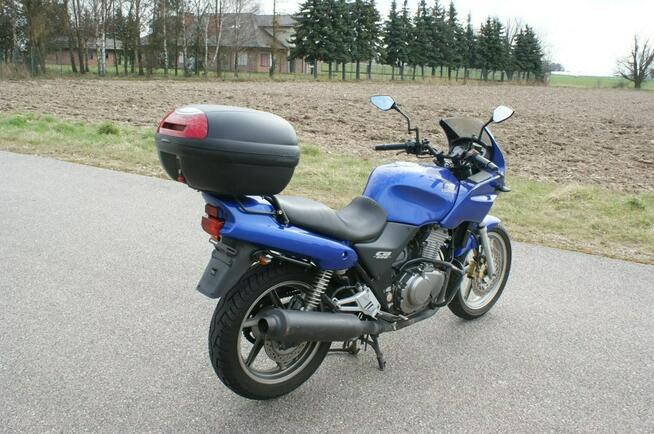 Honda CB Honda CB 500 S