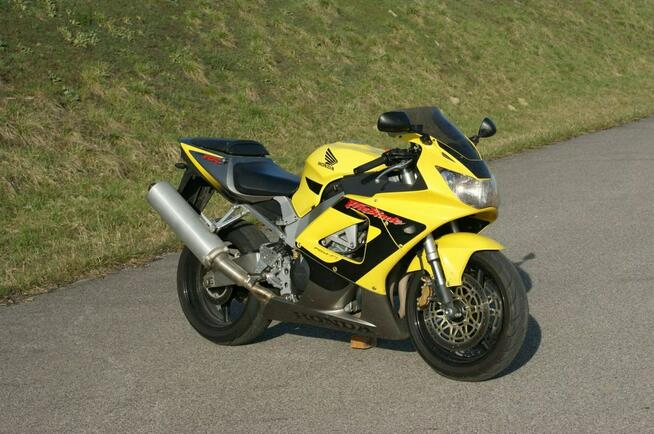 Honda CBR Honda CBR 929