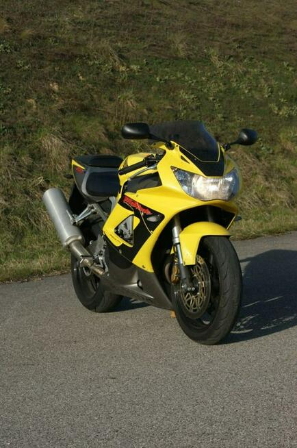 Honda CBR Honda CBR 929