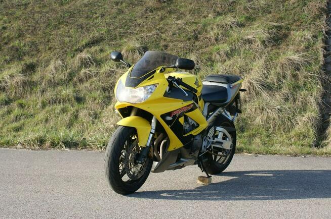 Honda CBR Honda CBR 929