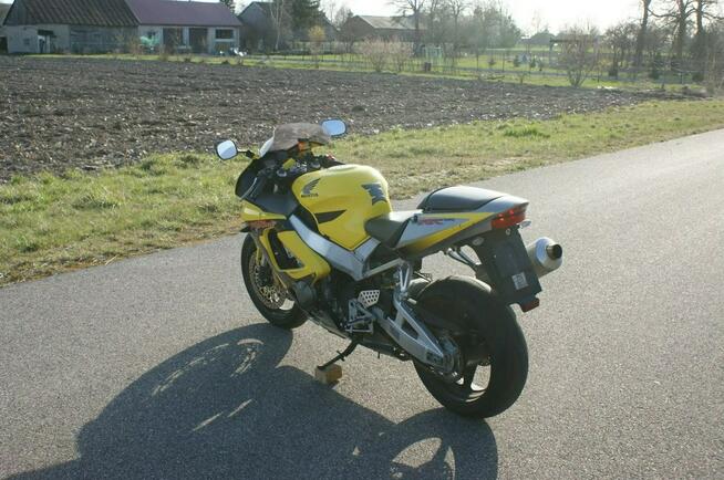 Honda CBR Honda CBR 929