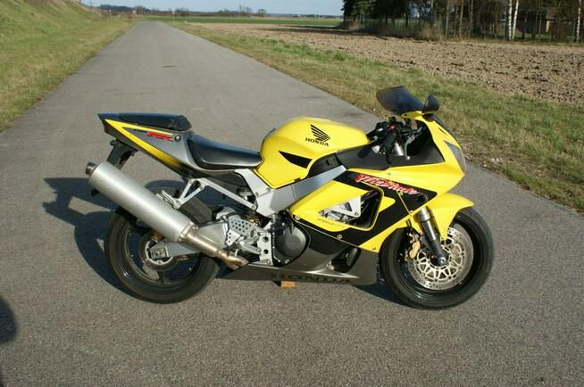 Honda CBR Honda CBR 929