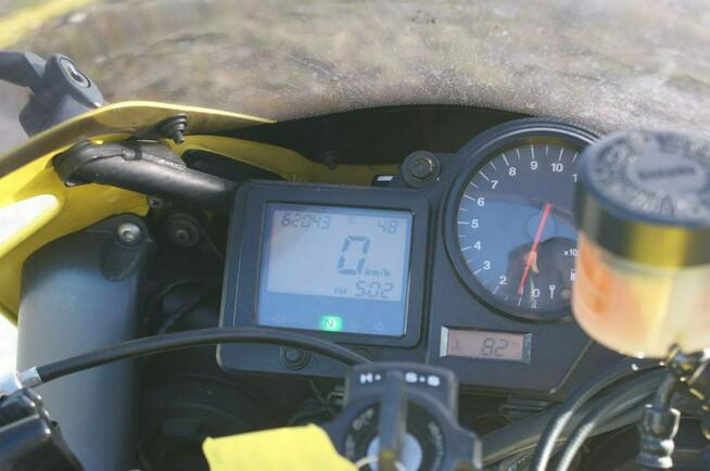 Honda CBR Honda CBR 929