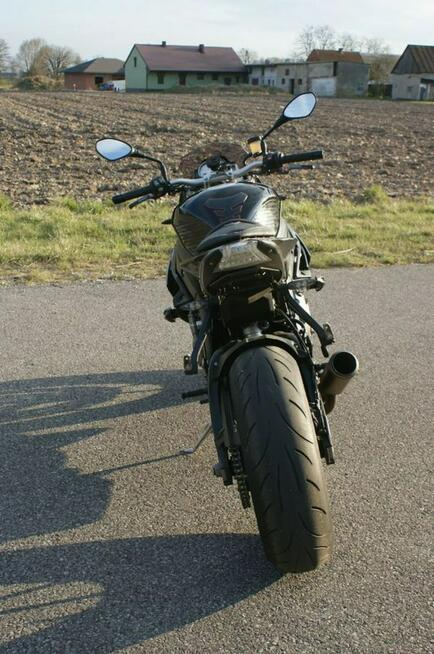 BMW S