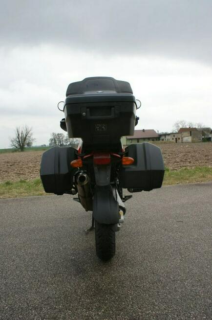 BMW GS