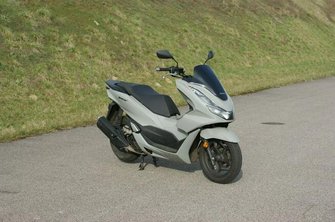 Honda PCX Honda PCX 125