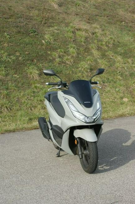 Honda PCX Honda PCX 125