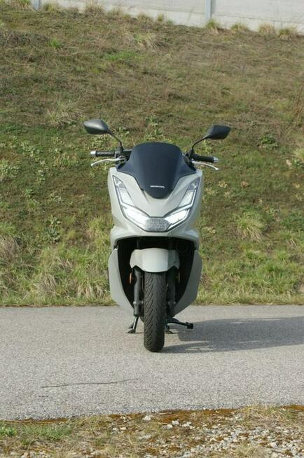 Honda PCX Honda PCX 125