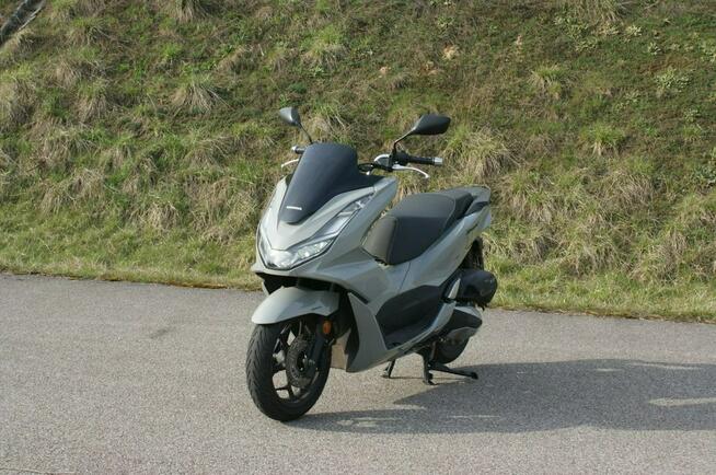 Honda PCX Honda PCX 125