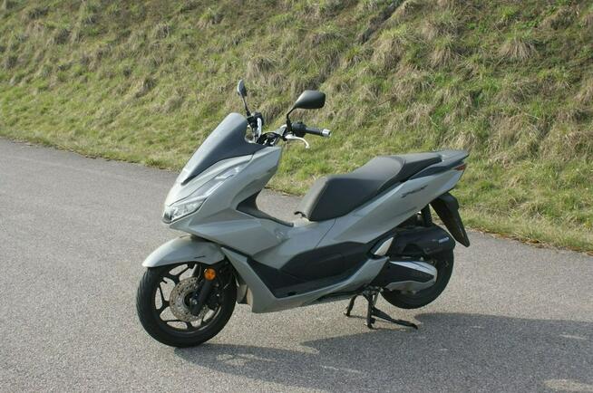Honda PCX Honda PCX 125