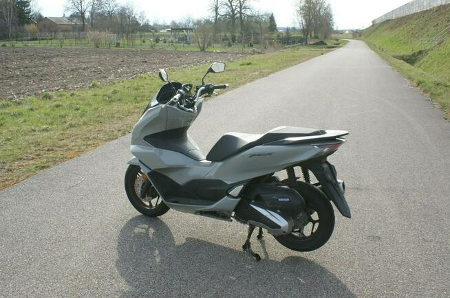 Honda PCX Honda PCX 125