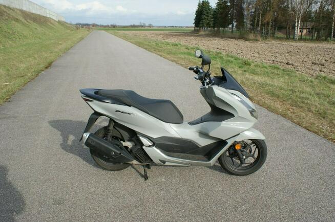 Honda PCX Honda PCX 125