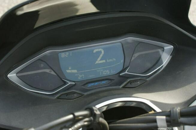 Honda PCX Honda PCX 125