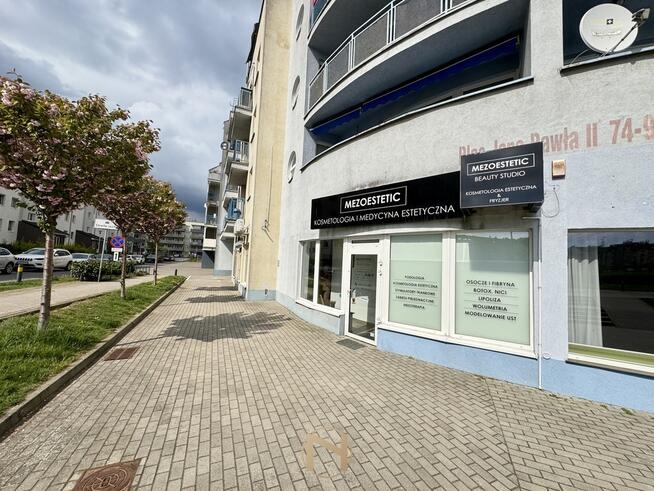 Lokal Gorzów wielkopolski Górczyn