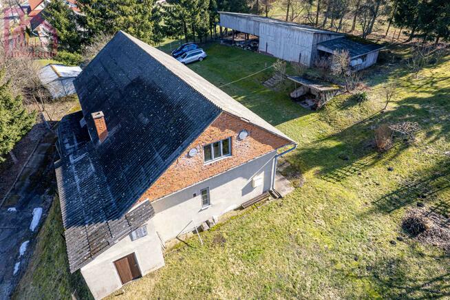 Lokal użytkowy Hermanowice gm. Przemyśl