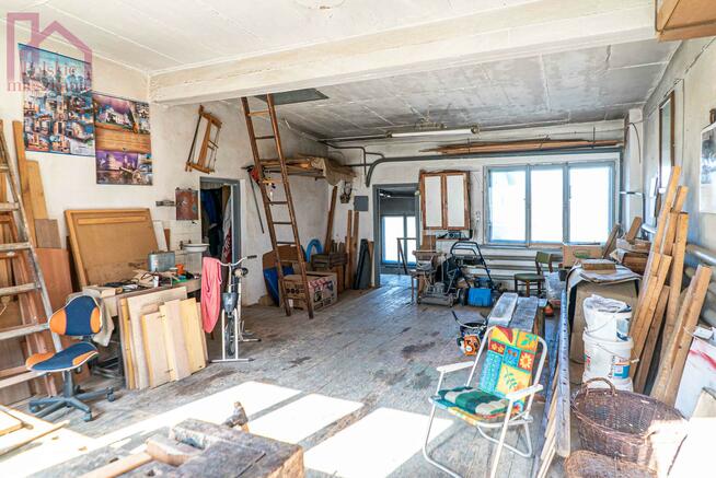 Lokal użytkowy Hermanowice gm. Przemyśl