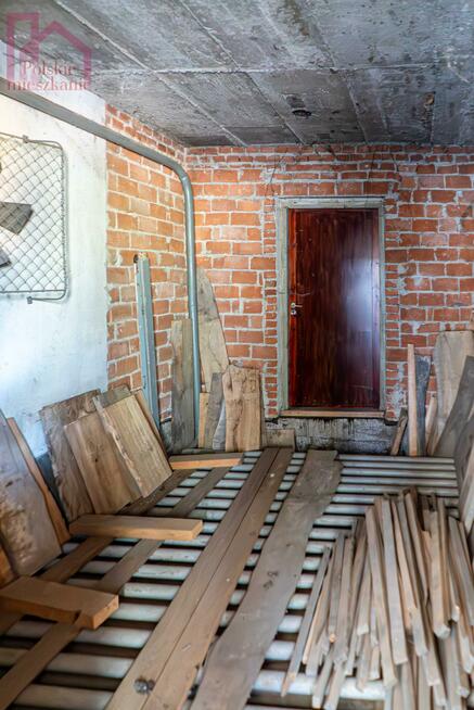 Lokal użytkowy Hermanowice gm. Przemyśl