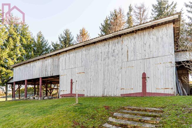 Lokal użytkowy Hermanowice gm. Przemyśl