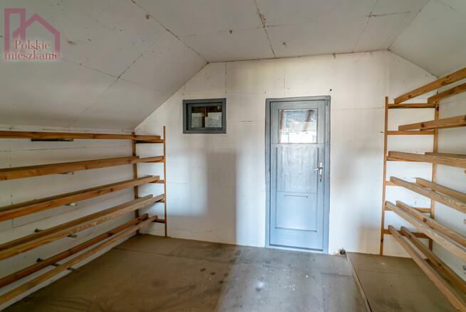 Lokal użytkowy Hermanowice gm. Przemyśl