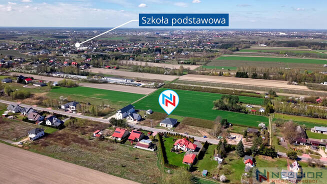 Dom Siedlce