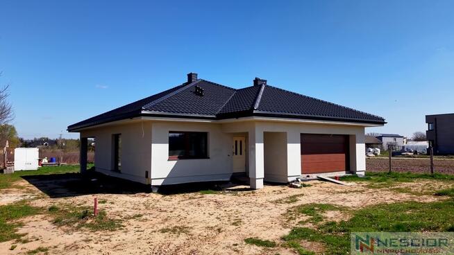 Na sprzedaż-Dom 166m2 + dwie działki po 1000 m2