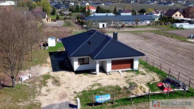 Na sprzedaż-Dom 166m2 + dwie działki po 1000 m2