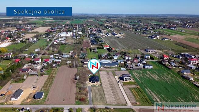 Na sprzedaż-Dom 166m2 + dwie działki po 1000 m2