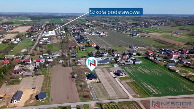 Na sprzedaż-Dom 166m2 + dwie działki po 1000 m2
