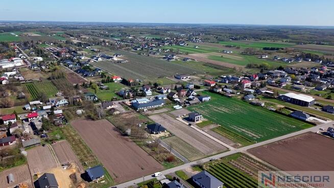 Na sprzedaż-Dom 166m2 + dwie działki po 1000 m2