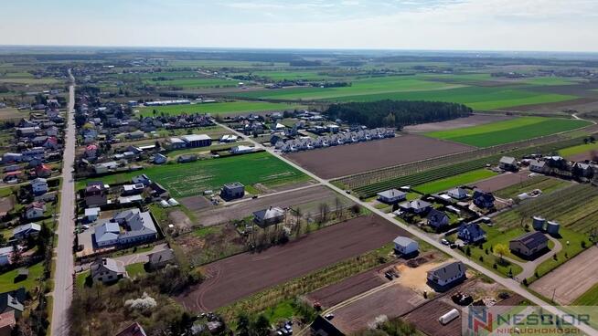 Na sprzedaż-Dom 166m2 + dwie działki po 1000 m2