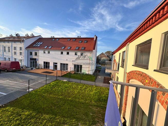Mieszkanie Wrocław Krzyki, Pawia