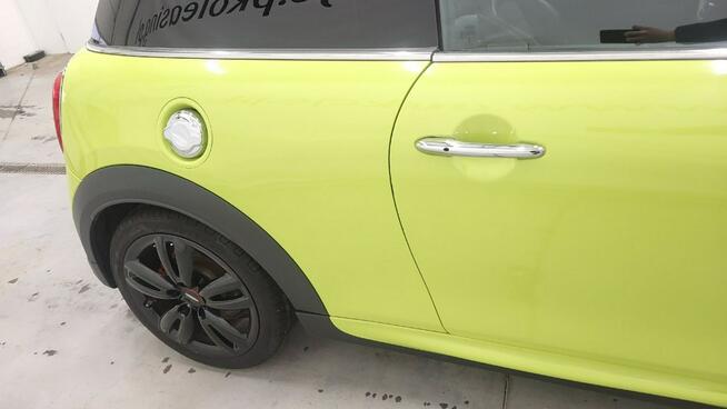 Mini John Cooper Works sport-aut